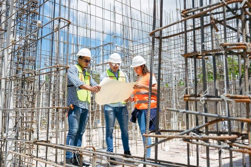 Foundation repair and reinforcement Los Angeles